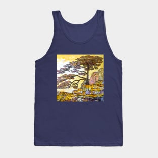 aspire Tank Top